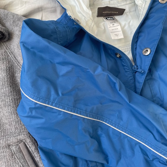 REI BOYS 3T JACKET BUNDLE - Picture 6 of 9